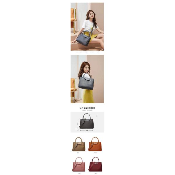 Stylish Nylon Lining Bags for Women Designer Handbags Fashionable Ladies Hobo Bags