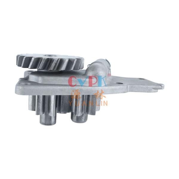 6207-51-1201 Komatsu Oil Pump For Engine PC100-5 S4D95