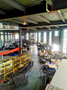 Chongqing Jusiqi International Trade Co., Ltd.