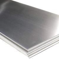 201 202J1 310s 904l Chapas de Aço Inoxidável 0,5mm 4x8ft Polido Com Calibre 20