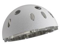 OEM Grey HARMONY Revision Acetabular Cup pour THA primaire