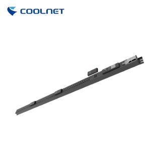 Cabinet PDU Socket with DC 48V Input and Intelligent Monitoring for Horizontal Vertical Installation