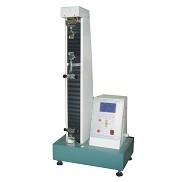 Equipamento de testes plástico elástico de Digitas, máquina de testes do alongamento da força