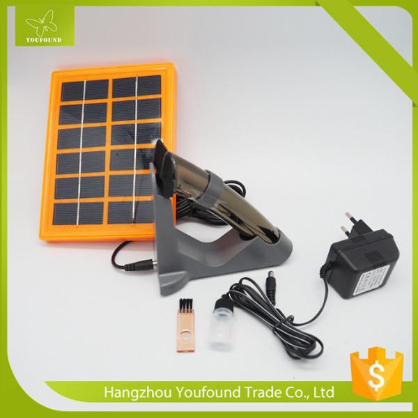 RF-608C Popular Recharge Overload Protection Trimmer Kit Hair Clipper Beard Trimmer