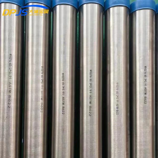 400 подвергая механической обработке труба трубки сплава никеля Monel K500 материальная