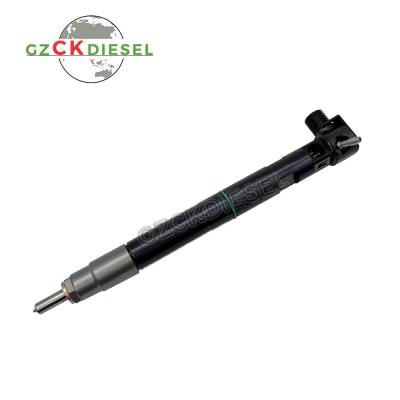 Common Rail Fuel Injector 28236381 33800-4A700 338004A700 For Hyundai Starex H1
