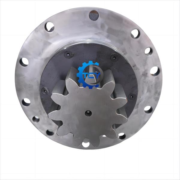 MBE312B TSM72-RG700 Swing Reduction Gear 60359570 860635 for SANY 135 SY135C Excavaotor