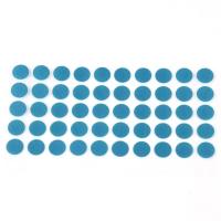 Air Vent Breather For Led Lights IP68 Eptfe Air Vent Breathable Waterproof Membrane