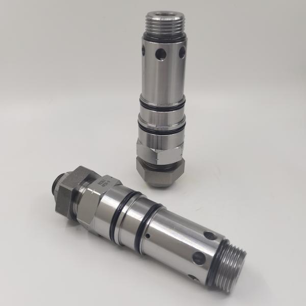 310-0395 Valve de soulagement E320C E330D E336D Valve de sécurité pour excavatrice