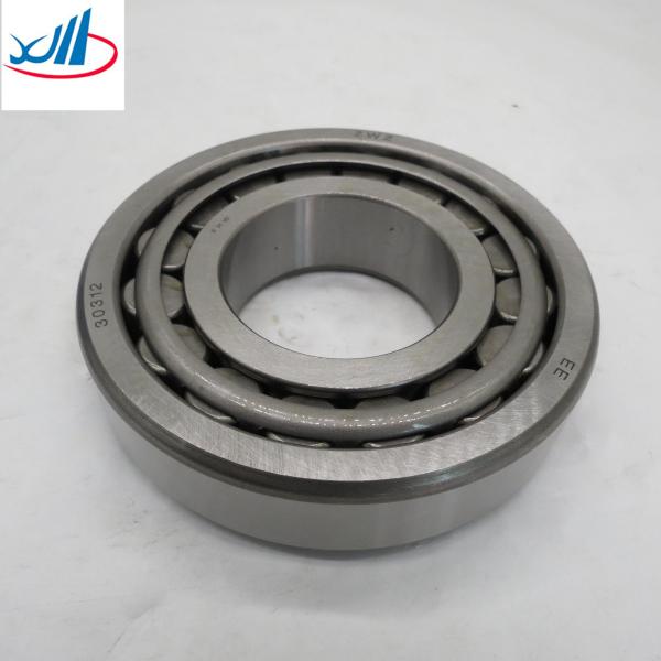 Weichai Engine Parts 30312 Tapered Roller Bearing For Building Loader