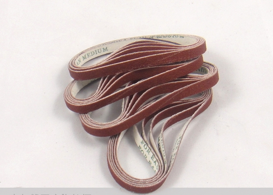 abrasive belts -EASTMAN, spare parts of sewing machine 100pcs/box