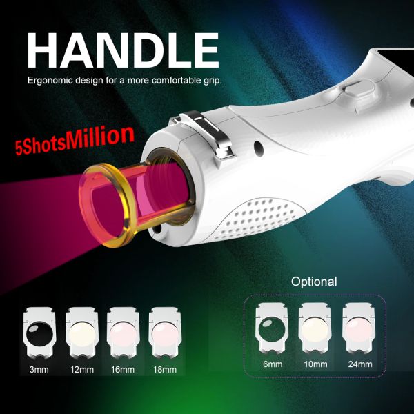 755nm Alex Laser 1064nm Long Pulse Nd Yag Hair Removal Alexandrite Laser Candle Machine Manufacturer Price