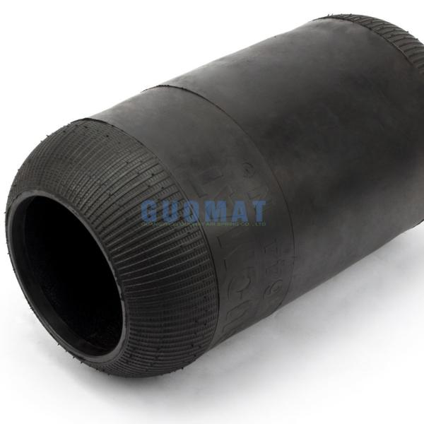 Phoenix Air Spring 1E21 Bus Auto Parts 644N Contitech Rubber Shock Absorber W0109500118 Firestone