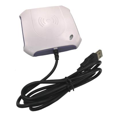 ISO14443A/B MI-FARE Card Writer Deftun Card Reader Writer For Hotel System