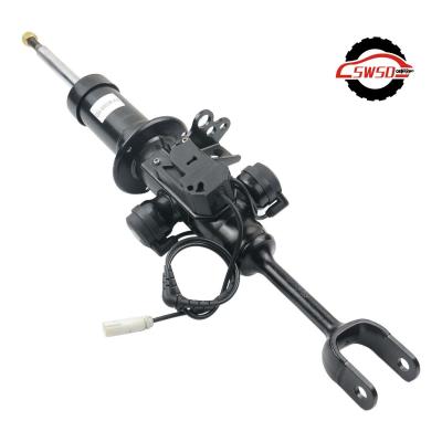 O gás 37116796932 arquivou Front Right Shock Absorber