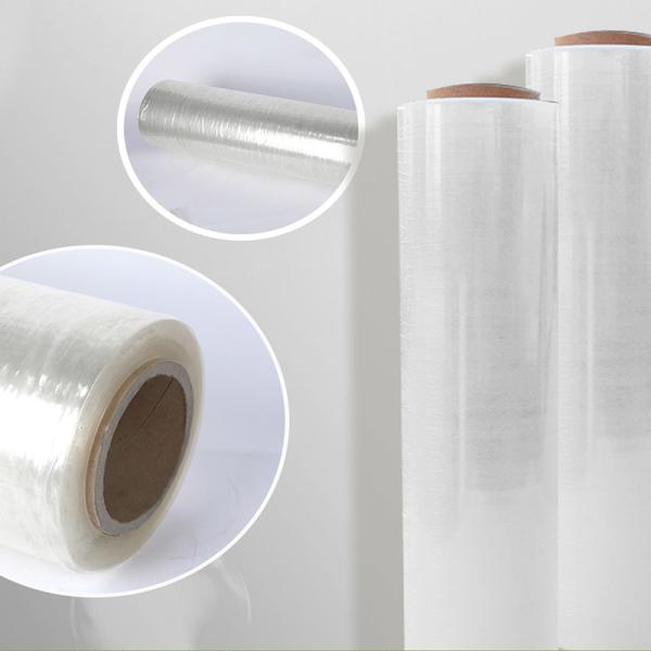 1600mm Cold Water Soluble Pva Water Soluble Release Film