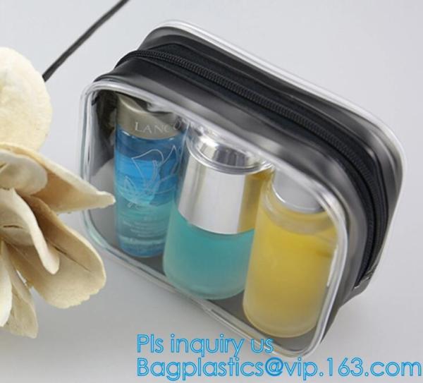 Cosmetic Toiletry Makeup Bag Cosmetics Organizer Bag, Toiletry Bags Travel Organizer Necessary Beauty Case Makeup Bag Ba