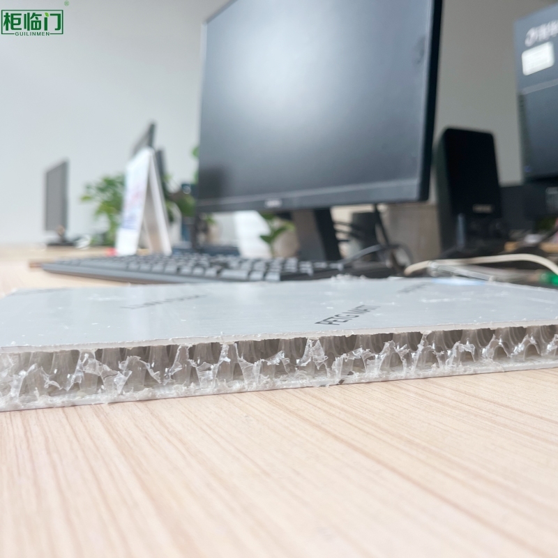 Zero Formaldehyde Low VOC Soft PVC Panel Eco Friendly