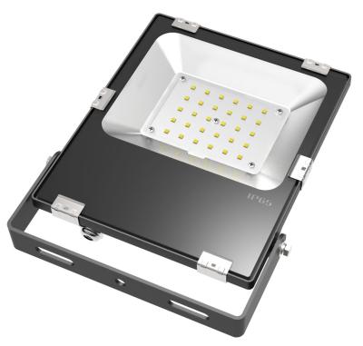 30W LED Flood Light