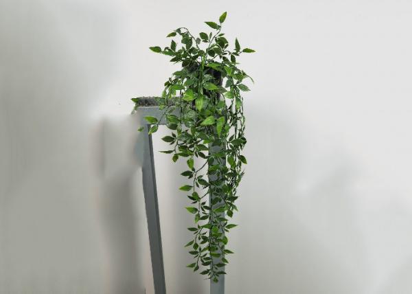 Rot Proof 70CM Artificial Hanging Plants For Home Decor