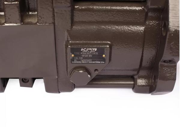 K3V63DT Excavator Hydraulic Main Pump Of Sany 135