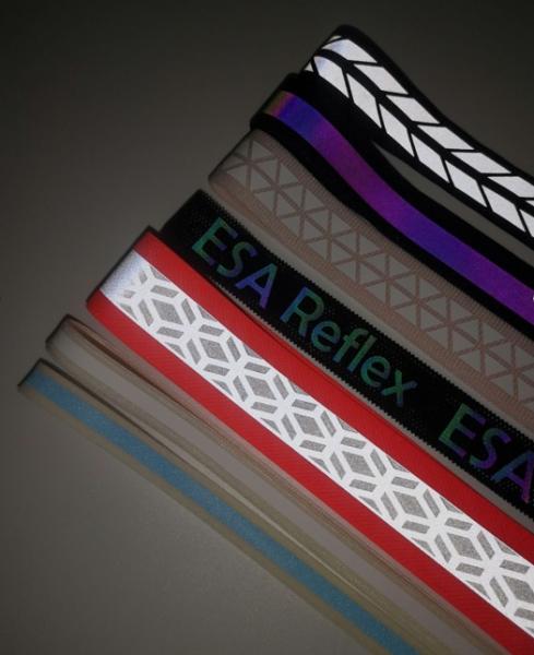 Non-Toxic Reflective Webbing  For Optimal Visibility And Safety
