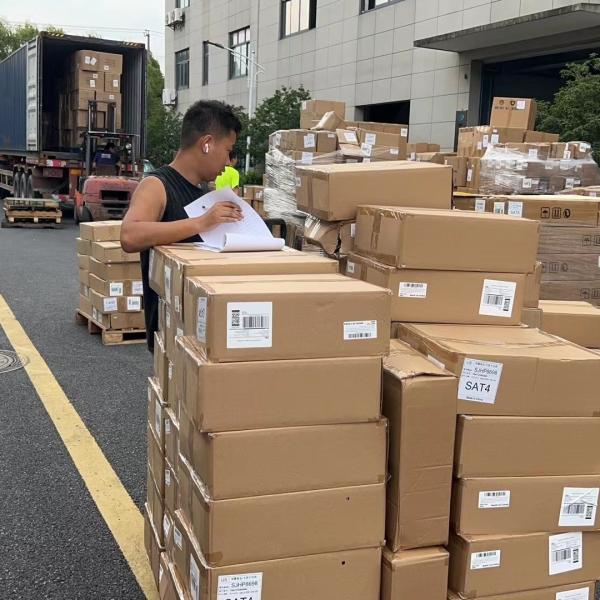 From China To Latvia Argentina Car Door To Door International Shipping Container