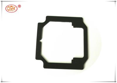 A borracha moldada silicone colorida parte a resistência do oxigênio e de ozônio