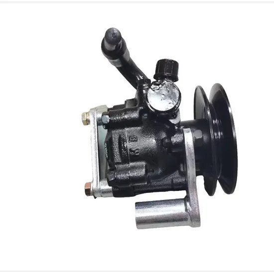 FEIMENL MUGOL Power Steering Pump For JAC 4DA1 3407100FA090-1241 JAC Spare Parts