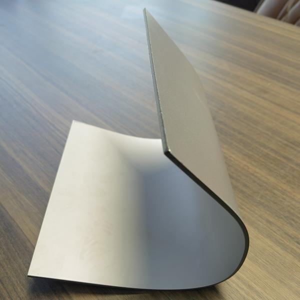 Factory Direct Custom Aluminum Composite Panel 4x8 ft ACP/ ACM Free Sample 3mm 4mm for Wall Cladding Decoration
