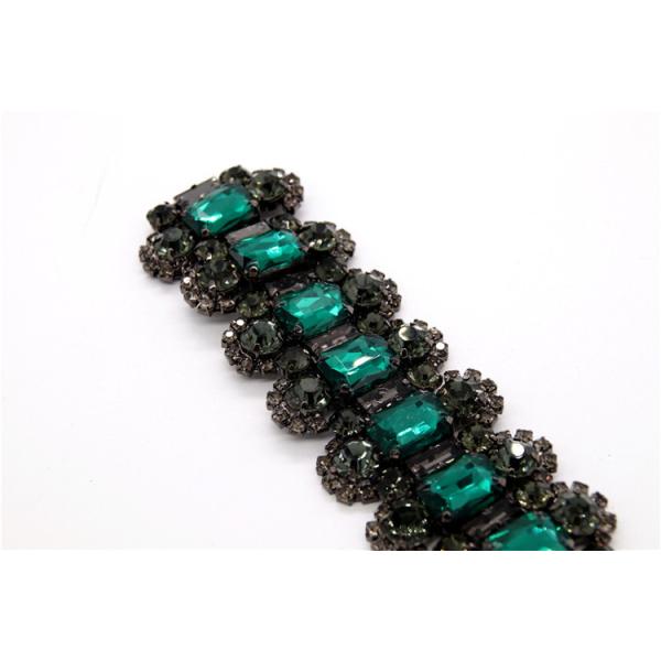 Hand Welded buckle Chain of Hardware,Ladies sandals chain copper /iron gun/nickel/gold