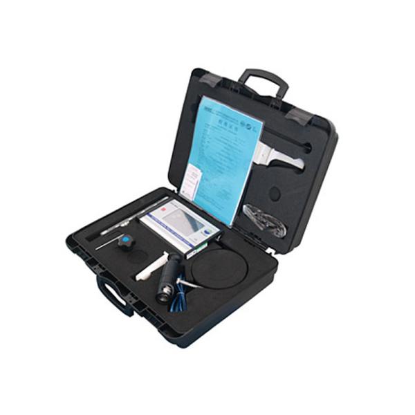 BGD 500S ASTM D 4541 Automatic Pull Off Adhesion Tester Digital Tensile Adhesion Machine
