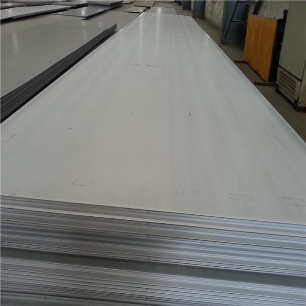 2205 Stainless Steel Metal Plate 2507 AISI ASTM 201 304 316 321 904L
