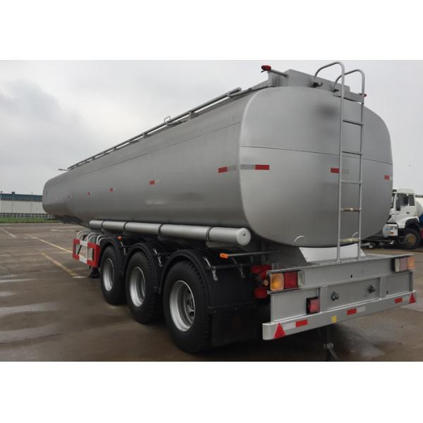 50 - 60 трейлер цапф тележки масляного бака 3 до 4 КБМ СИНОТРУК гидравлический планшетный