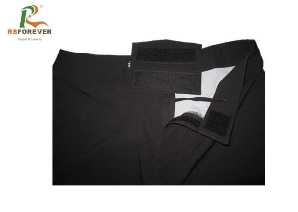 Plain Boxer Black Board Shorts Shorts , Fabric Quick Dry Boardshorts Fitness Wear