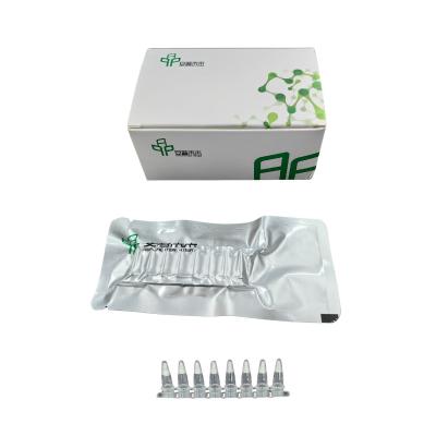 Kit de amplificação de ARN de alta sensibilidade liofilizado Resultados rápidos e precisos