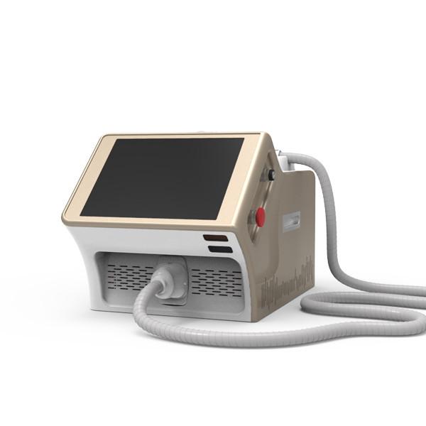 2016 Professional 808nm diode laser hair removal 810nm diode laser hair removal FMD-1