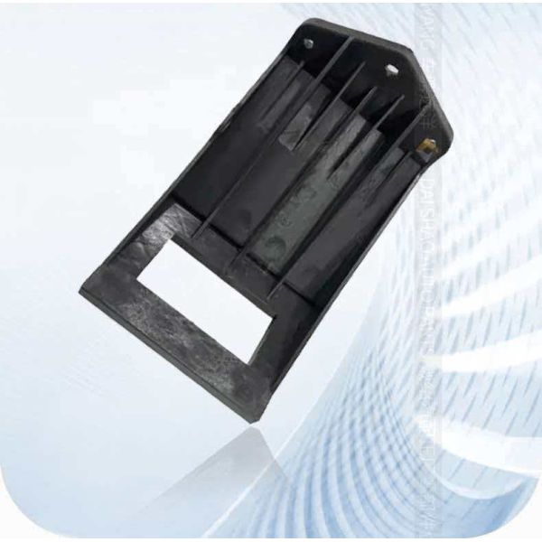 At Vehicle Sensor Mount Replacement for AITO M9 Car 9 Millimeter Wave Radar Bracket (3 Mounts)
