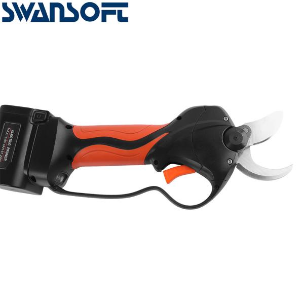 Lithium Battery Powered Tree Branch Pruner Lithium Shears Lithium Pruning Scissors