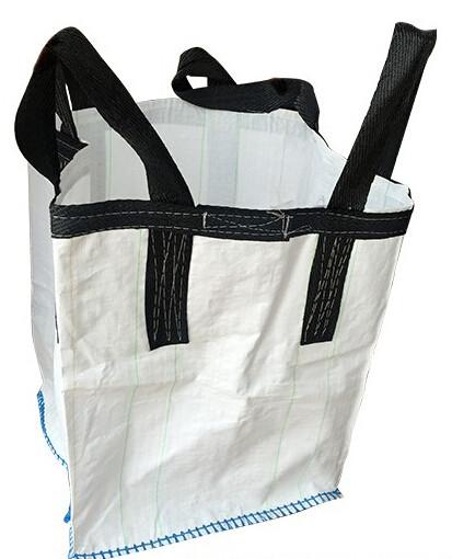 Sling FIBC Bag for Cement, Sling Big Bag for Packing Cement, FIBC Cement Jumbo Sling Bag