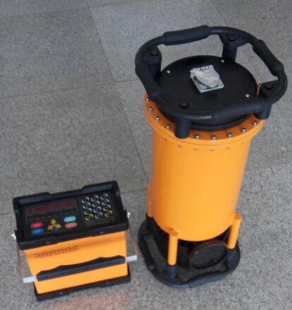máquina radiográfica direcional cerâmica da inspeção do penetrante 60mm do tubo do equipamento da inspeção de 350KV X Ray