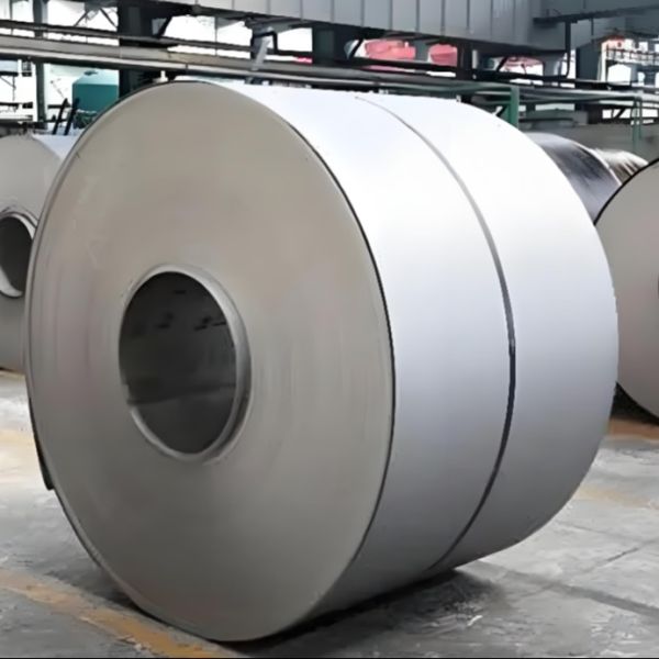 Mill Edge HR 316l Stainless Steel Coil 1030 - 1550mm Width No.1 Finish