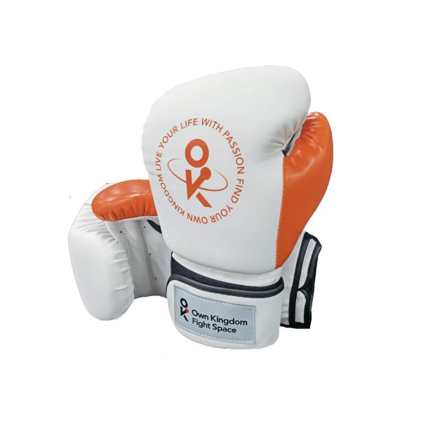 ISO9001 Universal Exercise Boxing Gloves Pakistan Boxing Lace Gloves 2.5KG