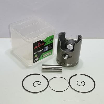 AX100 STD+ Motorbike Piston Kit OEM Quality HACI BRAND
