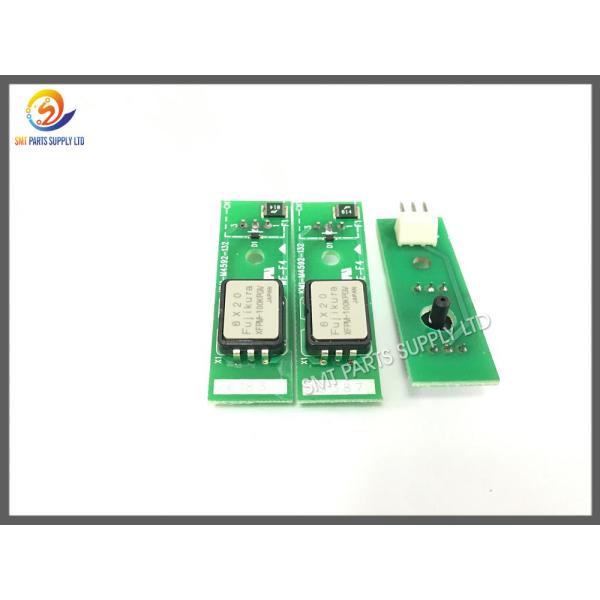YAMAHA SMT Baord KHL-M4592-00X YAMAHA Vac Sensor Board Оригинальный новый или бывший в употреблении