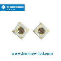 L'ÉPI de LED COLORÉ 1414 1919 2828 3838 par 2325 ébrèche le MODÈLE VERT-BLEU ROUGE de l'ÉPI LED