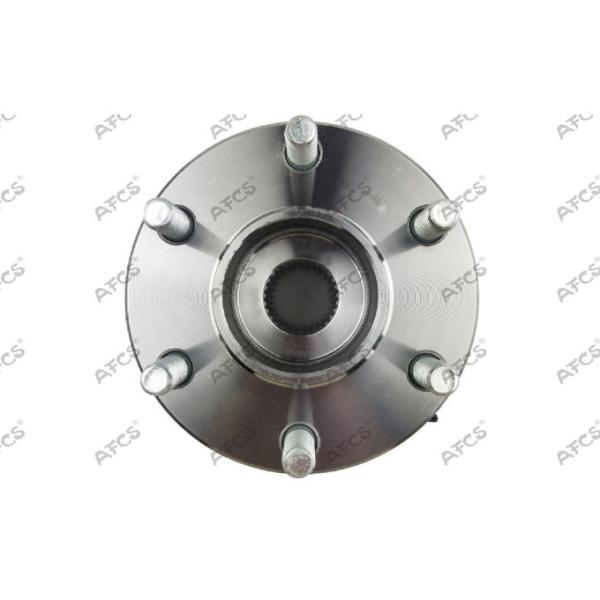 Nissan Navara D40T 4WD 40202-JR70B Front Wheel Hub Bearing