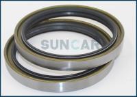 207-26-61210 joint d'axe de joint 2072661210 pour le moteur PC350-8 de KOMATSU