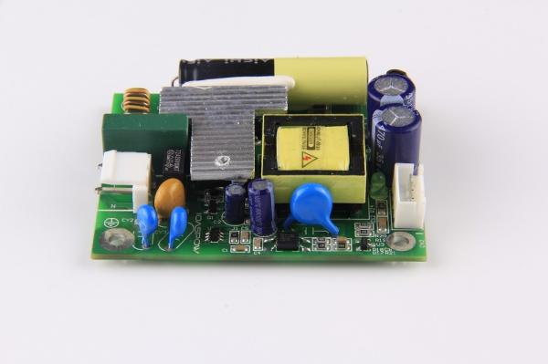 open frame switching power supply AC 110 220V to 15V 1.5A   24W MINI Size Ultrathin Industrial use