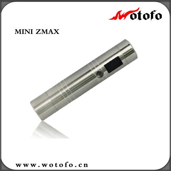 Sigelei Mini Zmax best ecig mod online wholesale vapor store supplier